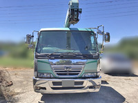 UD TRUCKS Condor Truck (With 4 Steps Of Unic Cranes) KK-MK252KH 2001 514,000km_3