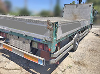 UD TRUCKS Condor Truck (With 4 Steps Of Unic Cranes) KK-MK252KH 2001 514,000km_6