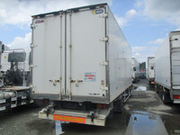 ISUZU Forward Refrigerator & Freezer Truck ADG-FRD90L3S 2005 554,347km_2