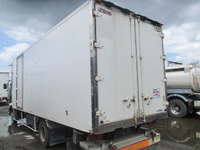 ISUZU Forward Refrigerator & Freezer Truck ADG-FRD90L3S 2005 554,347km_4