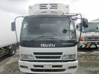 ISUZU Forward Refrigerator & Freezer Truck ADG-FRD90L3S 2005 554,347km_5