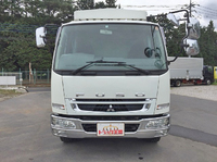 MITSUBISHI FUSO Fighter Aluminum Block PDG-FK62FZ 2009 97,378km_5