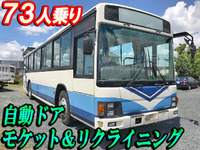 HINO Blue Ribbon Bus PJ-KV234Q1 2006 207,505km_1