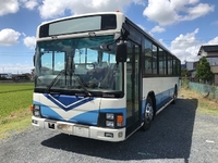 HINO Blue Ribbon Bus PJ-KV234Q1 2006 207,505km_3