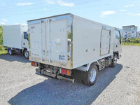 MAZDA Titan Refrigerator & Freezer Truck BKG-LJR85AN 2009 126,000km_4