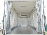 ISUZU Elf Refrigerator & Freezer Truck TKG-NPR85AN 2012 195,000km_5