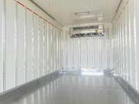 ISUZU Elf Refrigerator & Freezer Truck TKG-NPR85AN 2012 195,000km_6