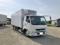 MITSUBISHI FUSO Fighter Refrigerator & Freezer Truck 2KG-FK64F 2018 585km_3