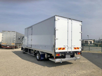 MITSUBISHI FUSO Fighter Refrigerator & Freezer Truck 2KG-FK64F 2018 585km_4