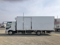 MITSUBISHI FUSO Fighter Refrigerator & Freezer Truck 2KG-FK64F 2018 585km_5