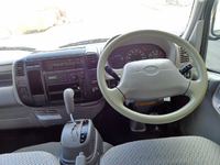 TOYOTA Dyna Double Cab KR-KDY280 2007 75,000km_11