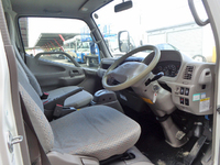 TOYOTA Dyna Double Cab KR-KDY280 2007 75,000km_12