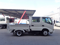 TOYOTA Dyna Double Cab KR-KDY280 2007 75,000km_5