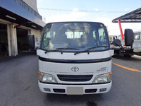 TOYOTA Dyna Double Cab KR-KDY280 2007 75,000km_6