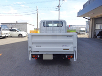 TOYOTA Dyna Double Cab KR-KDY280 2007 75,000km_7