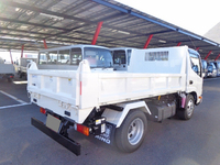 HINO Dutro Loader Dump TKG-XZU620T 2018 1,000km_3