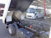 HINO Dutro Loader Dump TKG-XZU620T 2018 1,000km_4