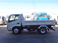 HINO Dutro Loader Dump TKG-XZU620T 2018 1,000km_5