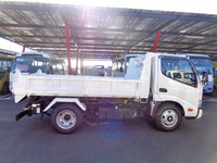 HINO Dutro Loader Dump TKG-XZU620T 2018 1,000km_7