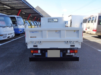 HINO Dutro Loader Dump TKG-XZU620T 2018 1,000km_9