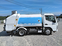 MITSUBISHI FUSO Canter Garbage Truck PA-FE73DB 2006 292,478km_6