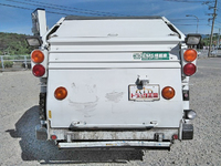 MITSUBISHI FUSO Canter Garbage Truck PA-FE73DB 2006 292,478km_8
