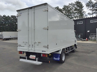 ISUZU Elf Refrigerator & Freezer Truck BKG-NMR85AN 2011 134,926km_2