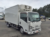 ISUZU Elf Refrigerator & Freezer Truck BKG-NMR85AN 2011 134,926km_3