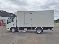 ISUZU Elf Refrigerator & Freezer Truck BKG-NMR85AN 2011 134,926km_5