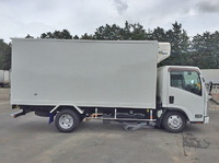 ISUZU Elf Refrigerator & Freezer Truck BKG-NMR85AN 2011 134,926km_6