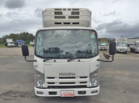 ISUZU Elf Refrigerator & Freezer Truck BKG-NMR85AN 2011 134,926km_7