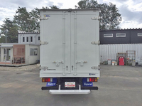 ISUZU Elf Refrigerator & Freezer Truck BKG-NMR85AN 2011 134,926km_8