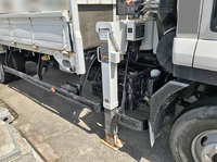 ISUZU Forward Truck (With 4 Steps Of Unic Cranes) PKG-FRR90S2 2009 74,100km_13