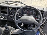 ISUZU Forward Truck (With 4 Steps Of Unic Cranes) PKG-FRR90S2 2009 74,100km_20