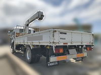 ISUZU Forward Truck (With 4 Steps Of Unic Cranes) PKG-FRR90S2 2009 74,100km_4