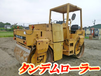 Others  Road Roller BW141AD 1994 3,349h_1