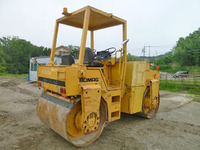 Others  Road Roller BW141AD 1994 3,349h_2