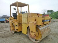 Others  Road Roller BW141AD 1994 3,349h_3