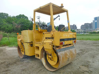 Others  Road Roller BW141AD 1994 3,349h_4