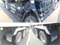 ISUZU Giga Dump QKG-CXZ77AT 2014 244,903km_13