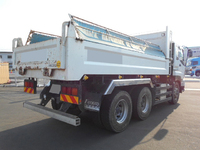 ISUZU Giga Dump QKG-CXZ77AT 2014 244,903km_2