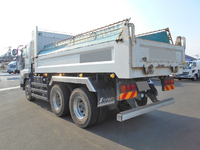 ISUZU Giga Dump QKG-CXZ77AT 2014 244,903km_4