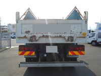 ISUZU Giga Dump QKG-CXZ77AT 2014 244,903km_5