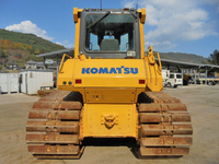 KOMATSU  Bulldozer D65PX-15E0 2006 3,590h_5