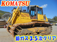 KOMATSU  Bulldozer D65PX-17 2013 3,269h_1