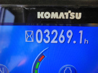 KOMATSU  Bulldozer D65PX-17 2013 3,269h_33