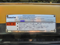 KOMATSU  Bulldozer D65PX-17 2013 3,269h_38