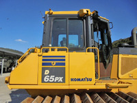 KOMATSU  Bulldozer D65PX-17 2013 3,269h_6