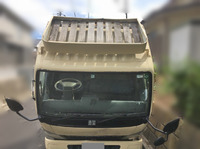 MITSUBISHI FUSO Canter Dump KK-FE71CBD 2004 236,160km_5