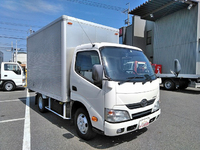 TOYOTA Toyoace Aluminum Van TKG-XZU605 2013 91,191km_3